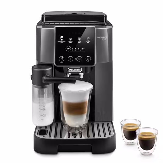 Delonghi Bean to cup machine | ECAM220.61.GB