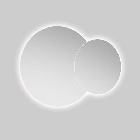 Sonas Echo Eclipse Illuminated Mirror | UM0052