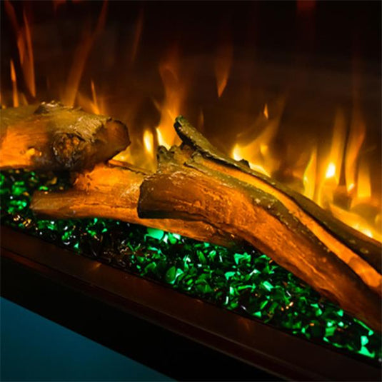Elcofire Motion 1500 Electric Fire | EFM1500