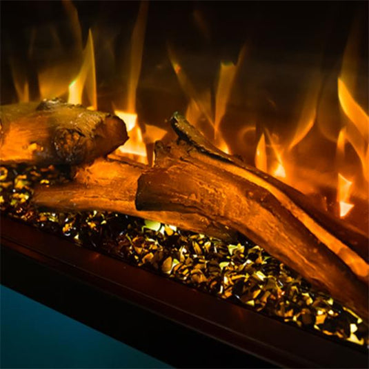Elcofire Motion 1500 Electric Fire | EFM1500