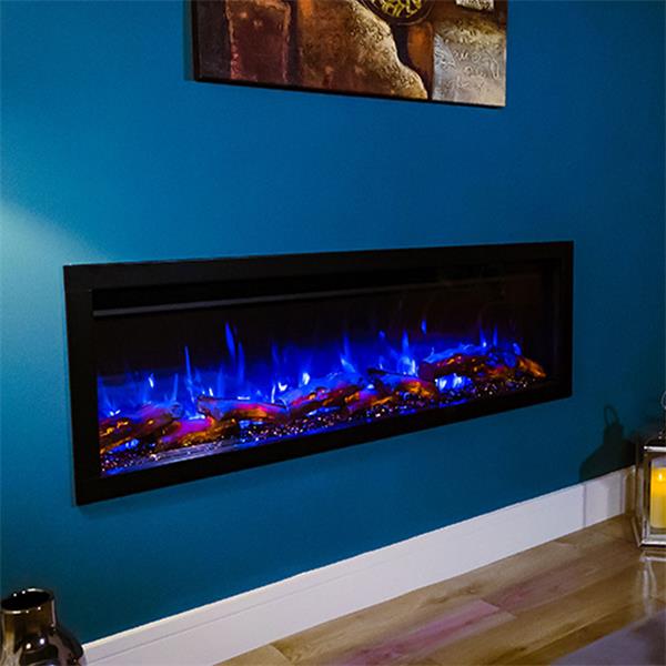 Elcofire Motion 1500 Electric Fire | EFM1500