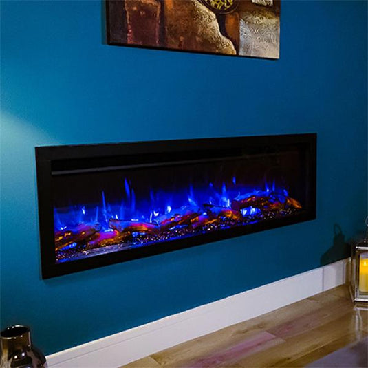 Elcofire Motion 1500 Electric Fire | EFM1500