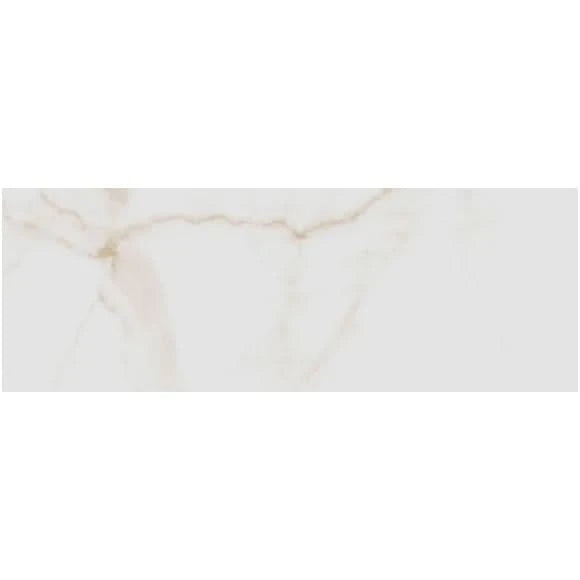 essential tile in gold, 25x70cm