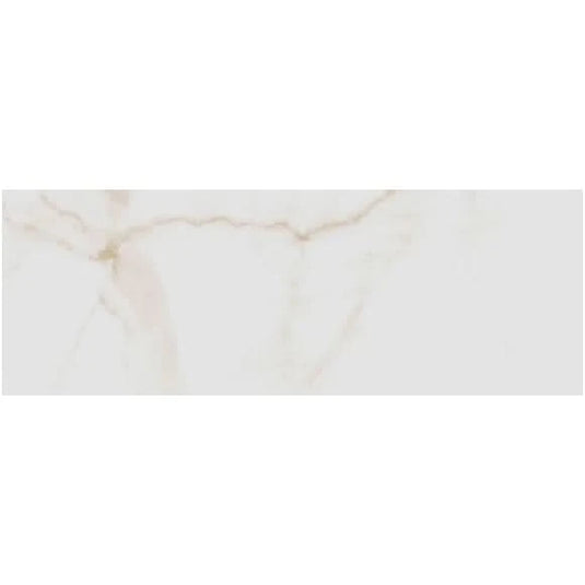 essential tile in gold, 25x70cm