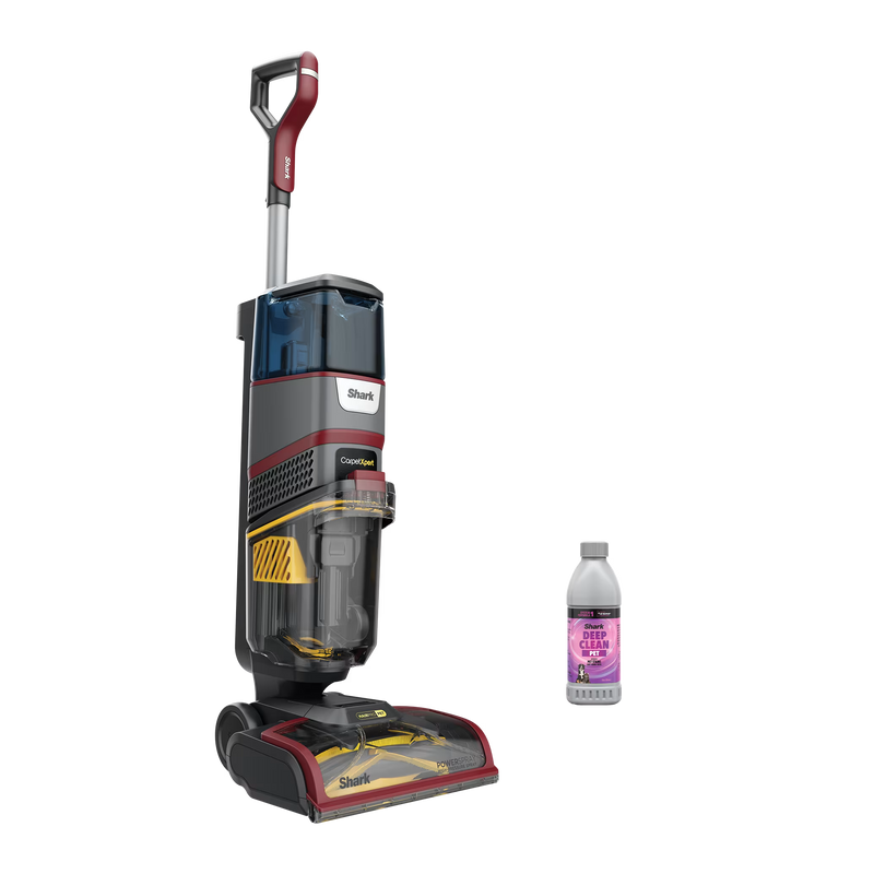 Załaduj obraz do przeglądarki galerii, Shark CarpetXpert HairPro Pet Deep Carpet Cleaner | EX220UK
