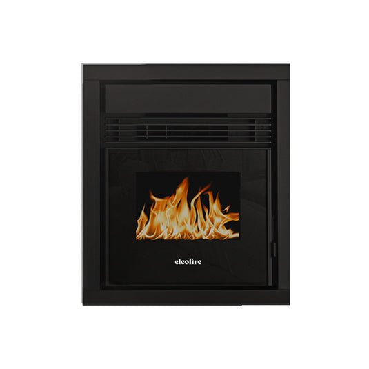 Elcofire Lima 5Kw Insert Wood Pellet Stove | EFLIP5 | Frame Not Included