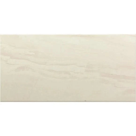 light beige glossy ethereal tile, 30x60cm