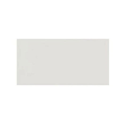 evolution tile in blanco brillo, 7.5x15cm