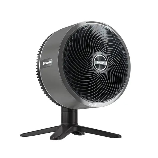 Shark FlexBreeze TableMate Indoor to Outdoor High-Velocity Tabletop Fan | FA150UK