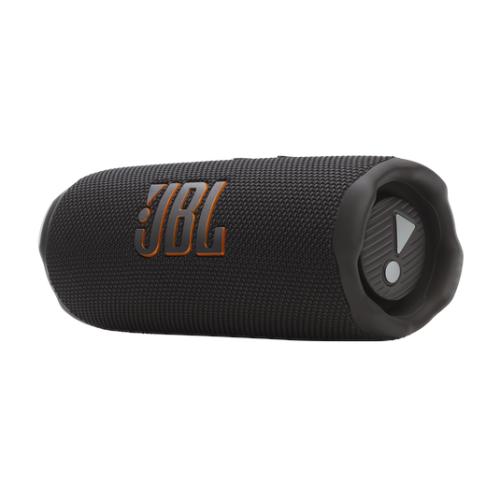 Załaduj obraz do przeglądarki galerii, JBL Flip 7 Portable Bluetooth Speaker | Black | JBLFLIP7BLK
