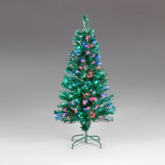 60cm F-O Burst Tree | 55 Tips | 55 Colour-Changing LEDs | FT237229