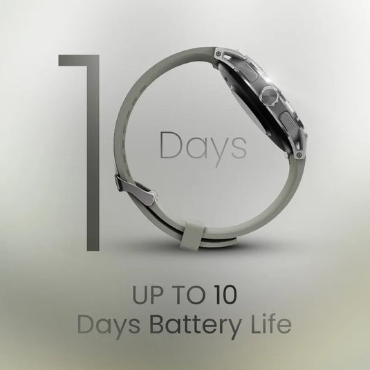 HiFuture Smart Watch Flex 2 | 181862