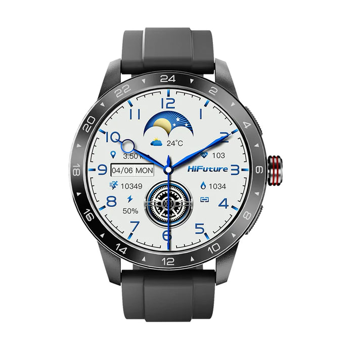 HiFuture Smart Watch Flex 2 | 181862