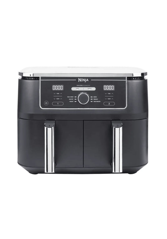 Ninja Foodi MAX Dual Zone Air Fryer | AF400UK