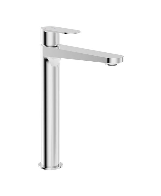 Sonas Urban Freestanding Basin Mixer | Chrome | UBR0253