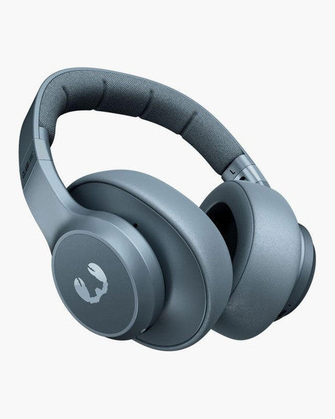 Clam 2 ANC Wireless Headphones with Active Noise Cancelling | Dive Blue | 3HP4102DV