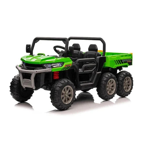 kids ride on gator