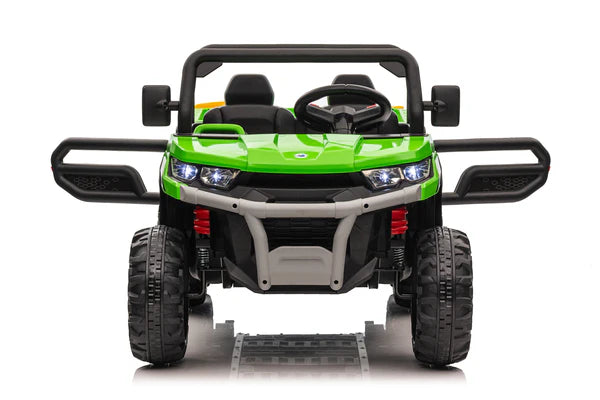 Załaduj obraz do przeglądarki galerii, kids ride on gator

