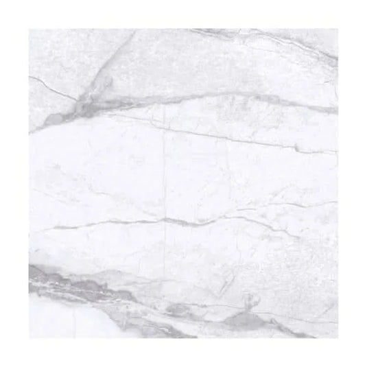 greyberg tile in grey matt, 45x45cm