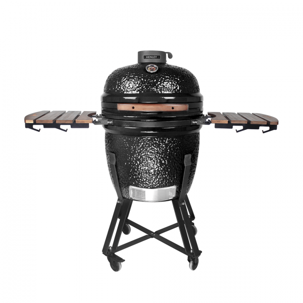 Henley Kamado 21