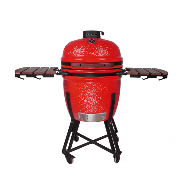 Henley Kamado 21