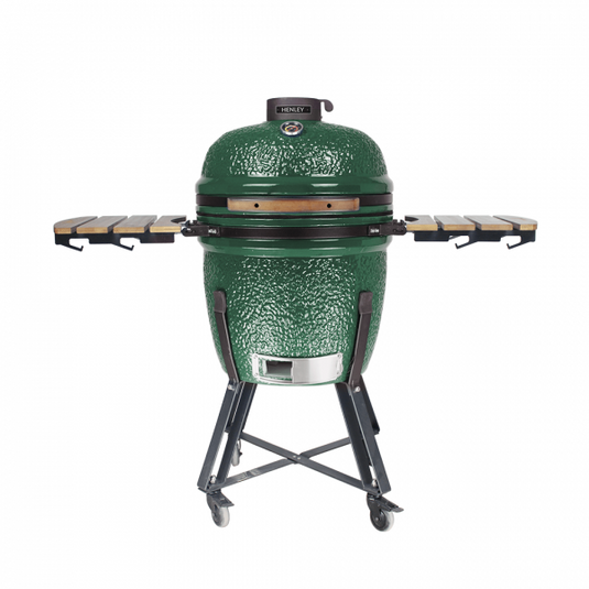 Henley Kamado 21