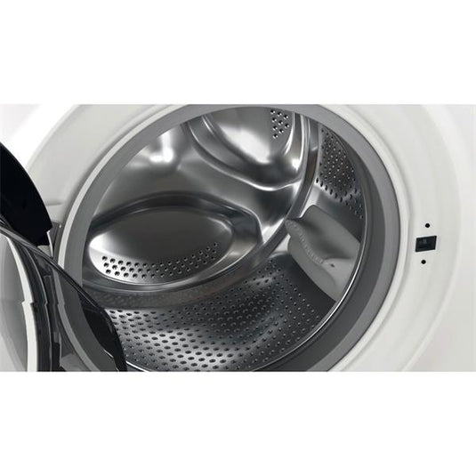 Hotpoint 8KG 1400 Spin Washing Machine | White | H81ANTISTAINIRE