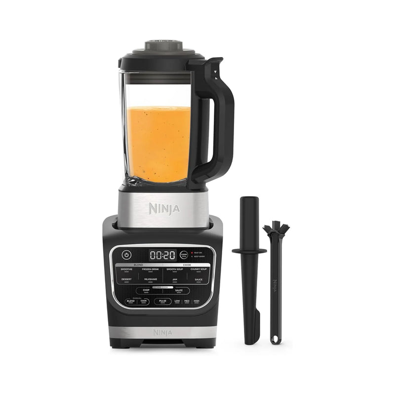 Load image into Gallery viewer, Ninja Foodi Blender &amp; Soup Maker | HB150UK
