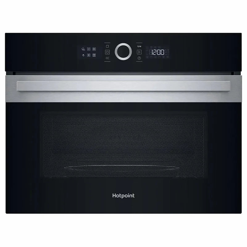 Load image into Gallery viewer, Hotpoint Class 5 40L Built-in Combi Microwave | Inox | HMW57HMXUK
