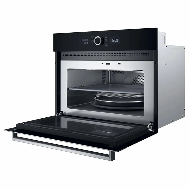 Load image into Gallery viewer, Hotpoint Class 5 40L Built-in Combi Microwave | Inox | HMW57HMXUK
