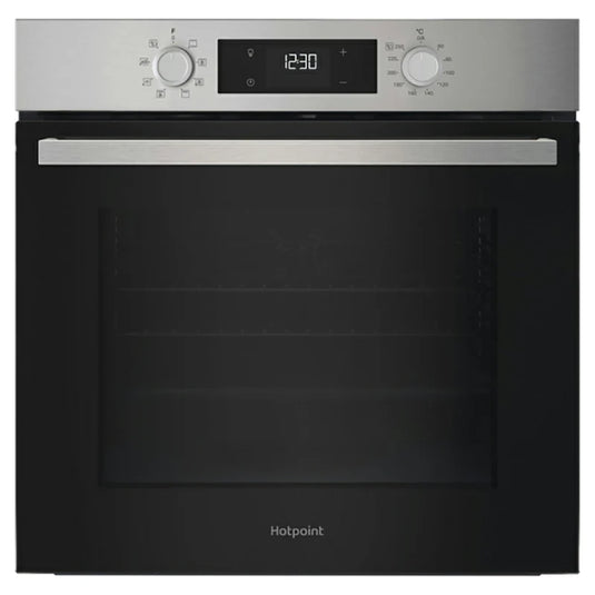 Hotpoint Cooker & Oven Door Glass | HO3 K55H X UK