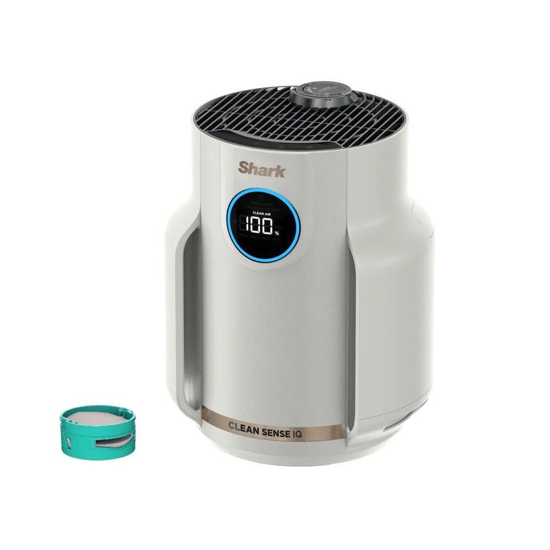 Load image into Gallery viewer, Shark NeverChange5 Air Purifier Compact Pro | HP072UK
