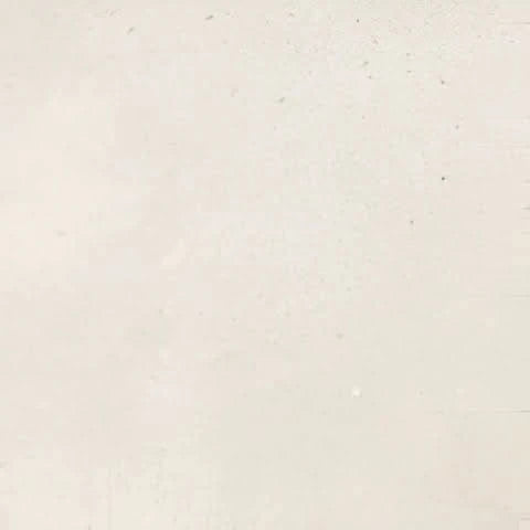 stone level tile in ivory, 80x80cm