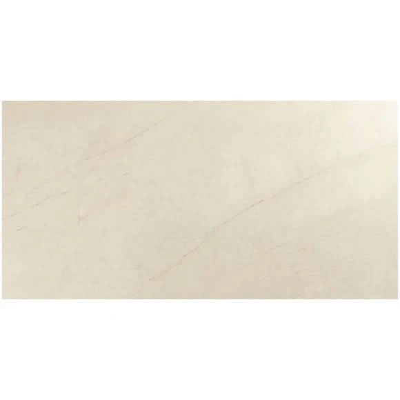 halo pul tile in beige, 59x119cm