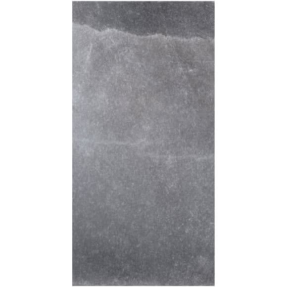 himalaya tile in black, 60x120cm