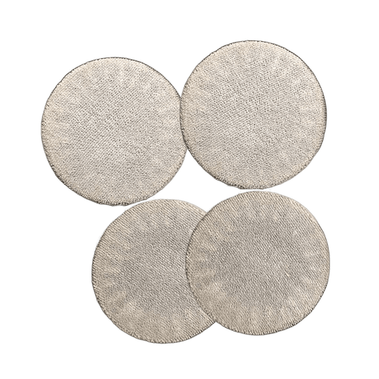 Homebot Glaze Replacement Mops | HB-RWC-RN-MP