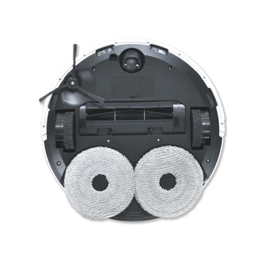 HomeBot Glider 6 in 1 Robot Vacuum and Mop