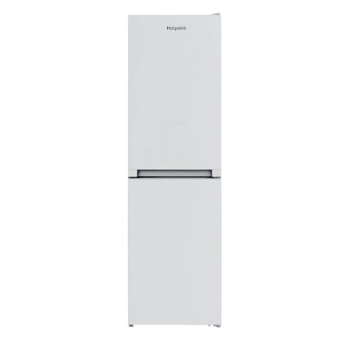 Hotpoint Fridge Freezer | 183x54CM | White | HBNF 55181 W UK 1