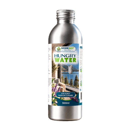 HomeBot Hungry Water for HomeBot Glaze | HR-RWC-HW