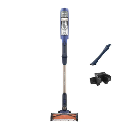 Shark PowerDetect Speed Clean & Empty Pet Pro Cordless Vacuum Cleaner | Ultramarine | IA1241UKT