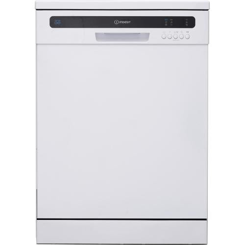 Load image into Gallery viewer, Indesit Dishwasher Machine 13 Place | 11L | White | IN2FE13CNO7WUK
