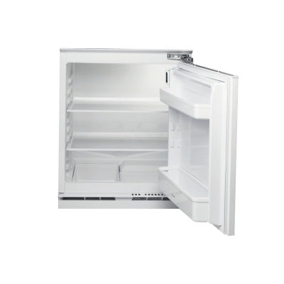 Indesit Low Frost Integrated Fridge | Holds 8 Shopping Bags | E Rated | INBUL011.UK