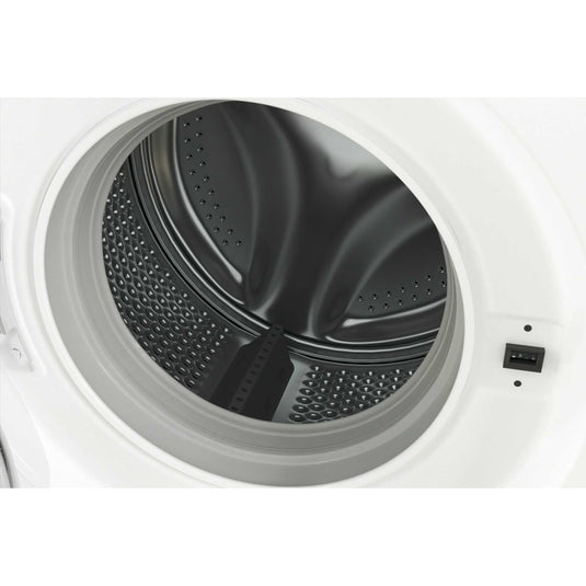 Indesit MyTime Washing Machine | 7KG | 1400 Spin | White | MTWC 71485 W UK