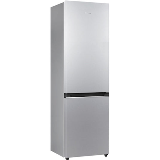 Indesit Total No Frost 70/30 Frost Fridge Freezer | Silver | INKF 8251 S4UK