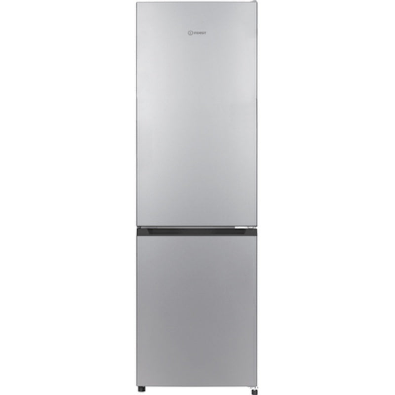 Load image into Gallery viewer, Indesit Total No Frost 70/30 Frost Fridge Freezer | Silver | INKF 8251 S4UK

