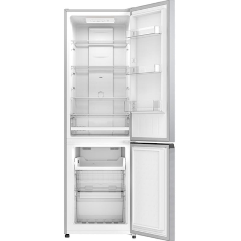 Load image into Gallery viewer, Indesit Total No Frost 70/30 Frost Fridge Freezer | Silver | INKF 8251 S4UK
