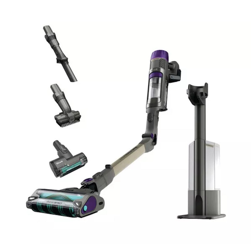 Załaduj obraz do przeglądarki galerii, Shark Cordless Detect Pro MAX Stick Vacuum with Auto Empty System | IP3251UKT
