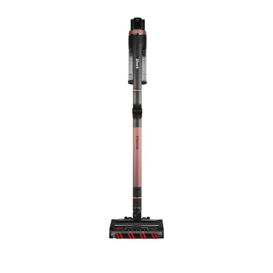 Shark Stratos Anti Hair Wrap Plus Cordless Vacuum | Single Battery | IZ400UK
