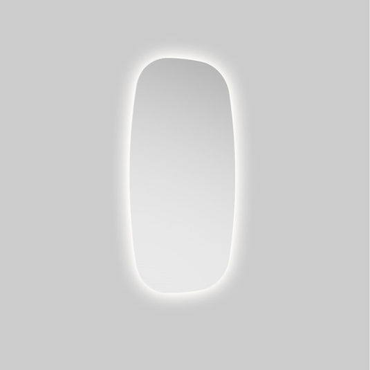 Sonas Echo Arena Illuminated 450X900Mm Mirror | UM0049