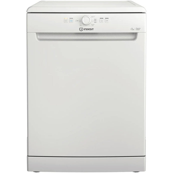 Indesit Dishwasher | White | D2FHK26UK
